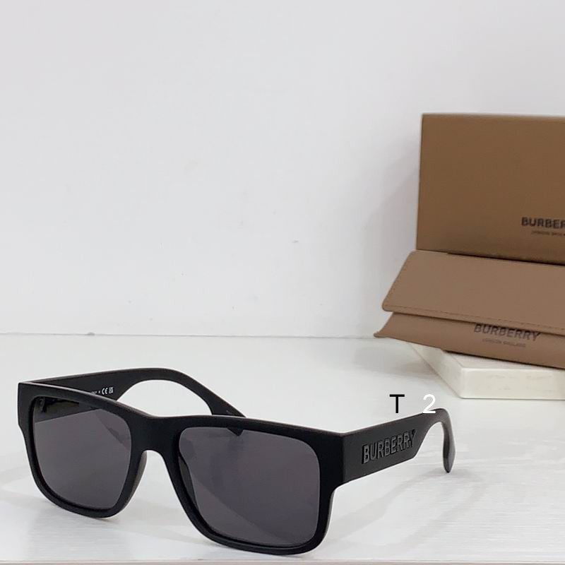 Burberry Sunglasses 428